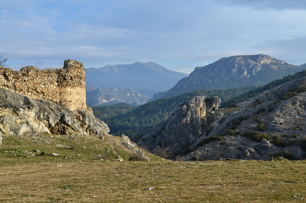 ΣΙΔΗΡΟΚΑΣΤΡΟ