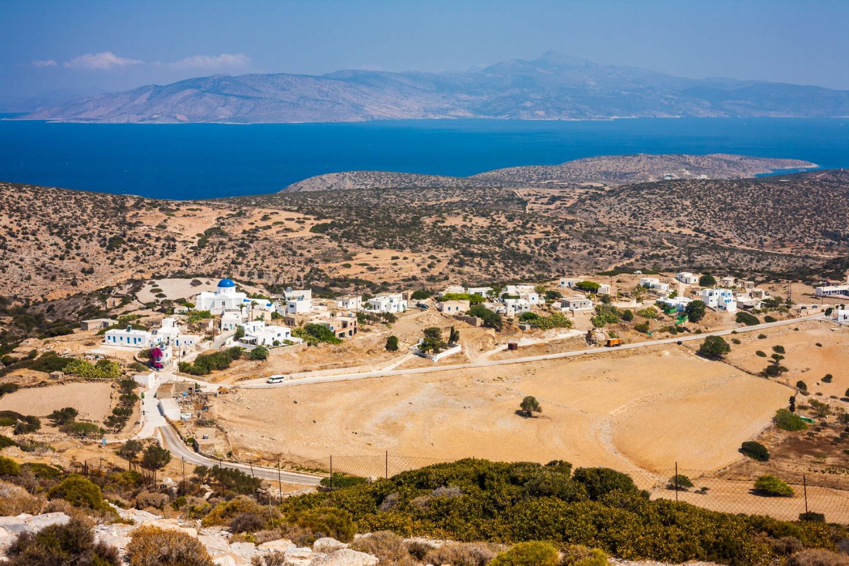 Καλοκαιρινές Διακοπές: Στην Ηρακλειά για απόλυτη χαλάρωση