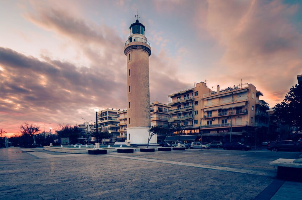 ΑΛΕΞΑΝΔΡΟΥΠΟΛΗ