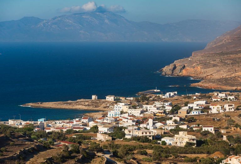 Στον Νότο των Δωδεκανήσων: Η όμορφη Κάσος και τι αξίζει να ζήσετε σε αυτή