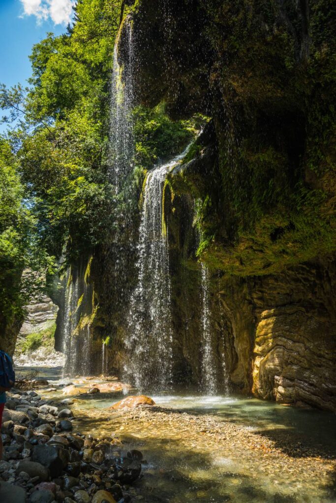 Έτοιμοι για roadtrip; Ανακαλύπτουμε τα ορεινά χωριά της Ευρυτανίας