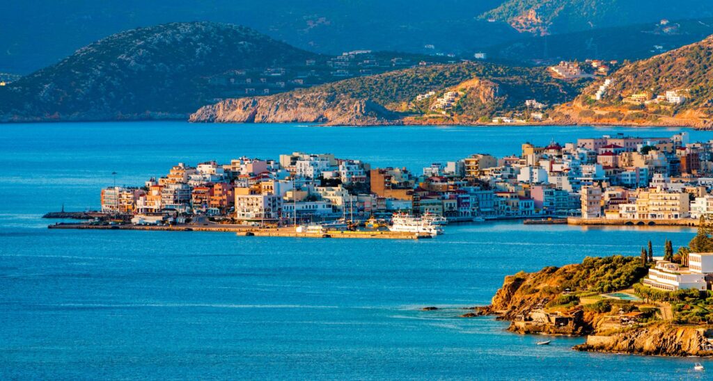 Άγιος Νικόλαος: Μια άλλη πλευρά της Κρήτης περιμένει να την ανακαλύψετε