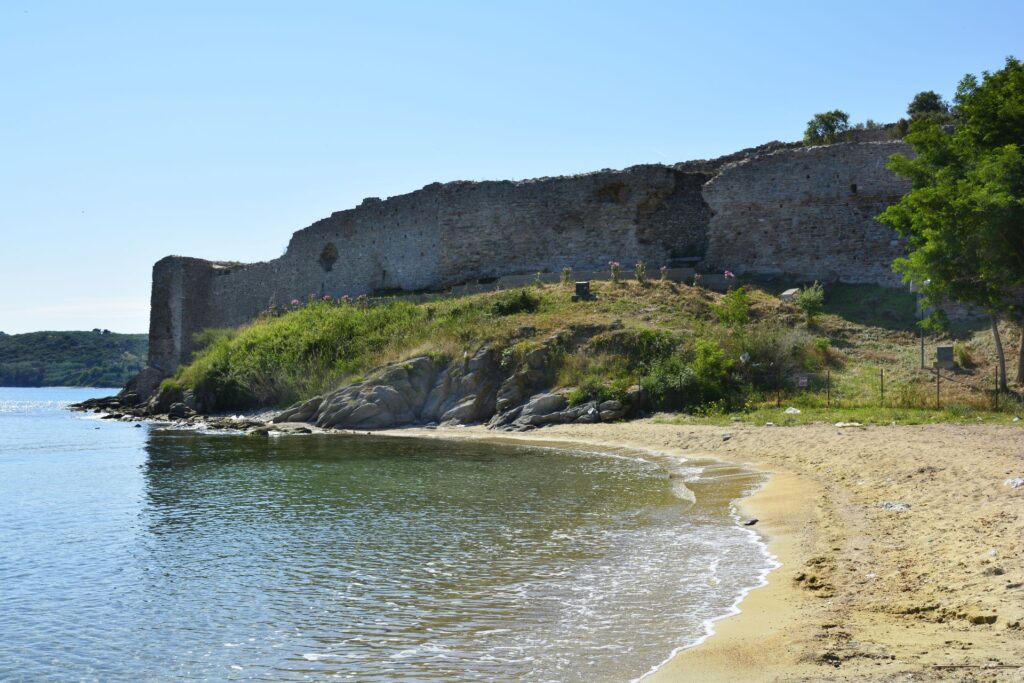 NΕΑ ΠΕΡΑΜΟΣ