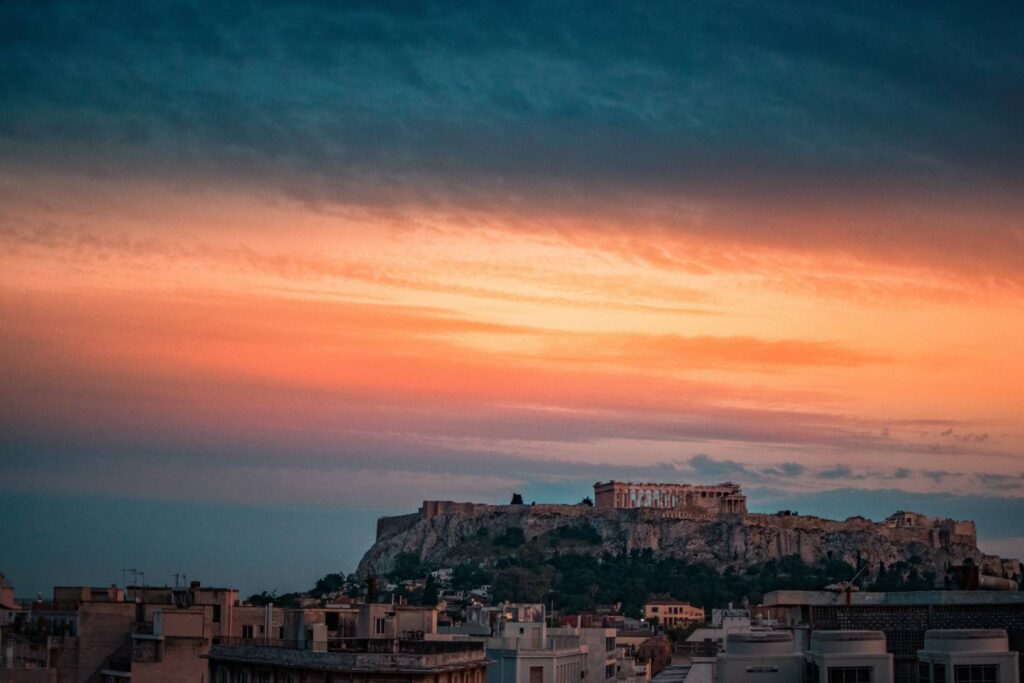 Πάσχα στην Αθήνα: Προτάσεις για να περάσετε τέλεια και στην πόλη