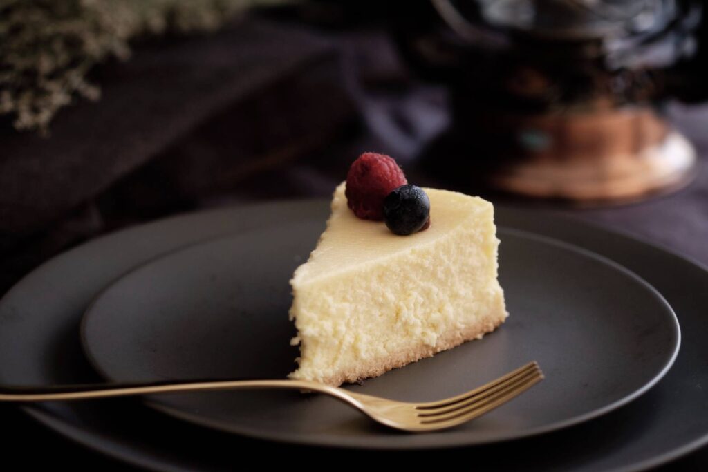 Το cheesecake αποθεώνεται σε αυτά τα μαγαζιά της Αθήνας