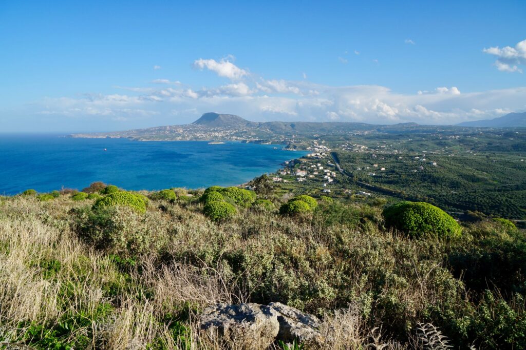 Αγροτουρισμός στην Κρήτη: Μια ταξιδιωτική εμπειρία που αξίζει να ανακαλύψετε