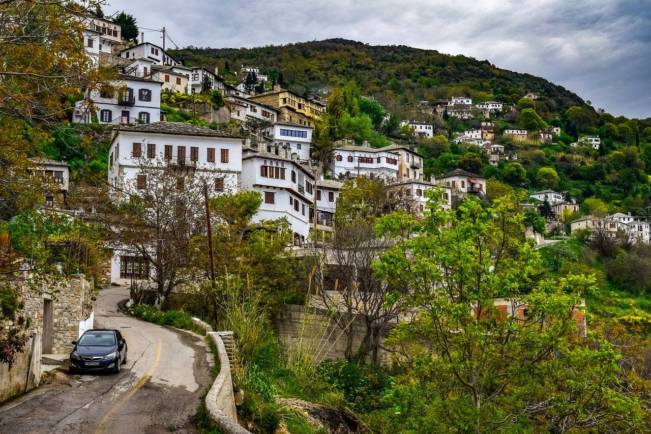 Πήλιο: Οι πιο οικονομικοί ξενώνες για ένα low budget διήμερο