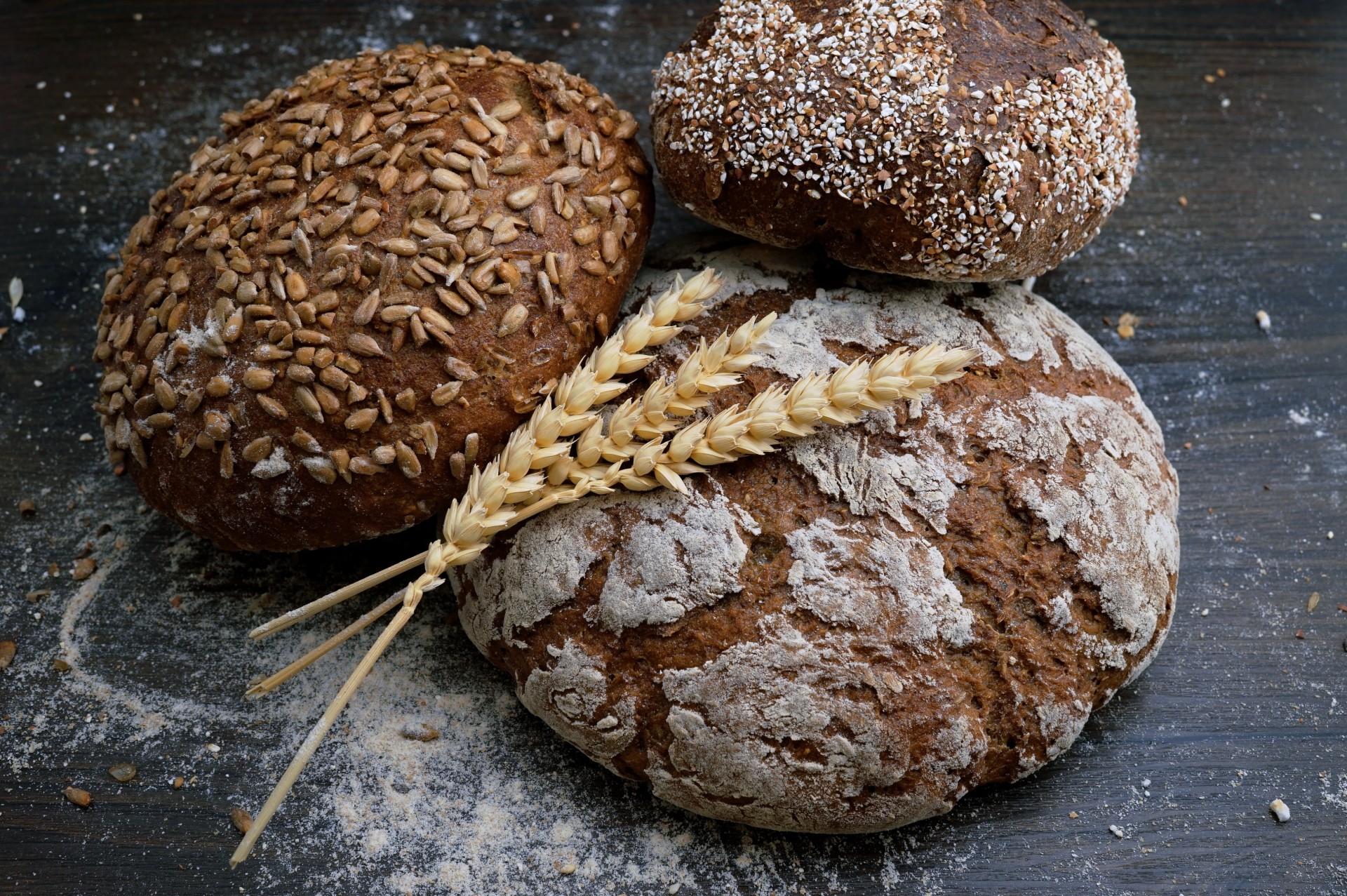 Όταν το ψωμί είναι πρωταγωνιστής: Οι 5 καλύτεροι φούρνοι της Αθήνας