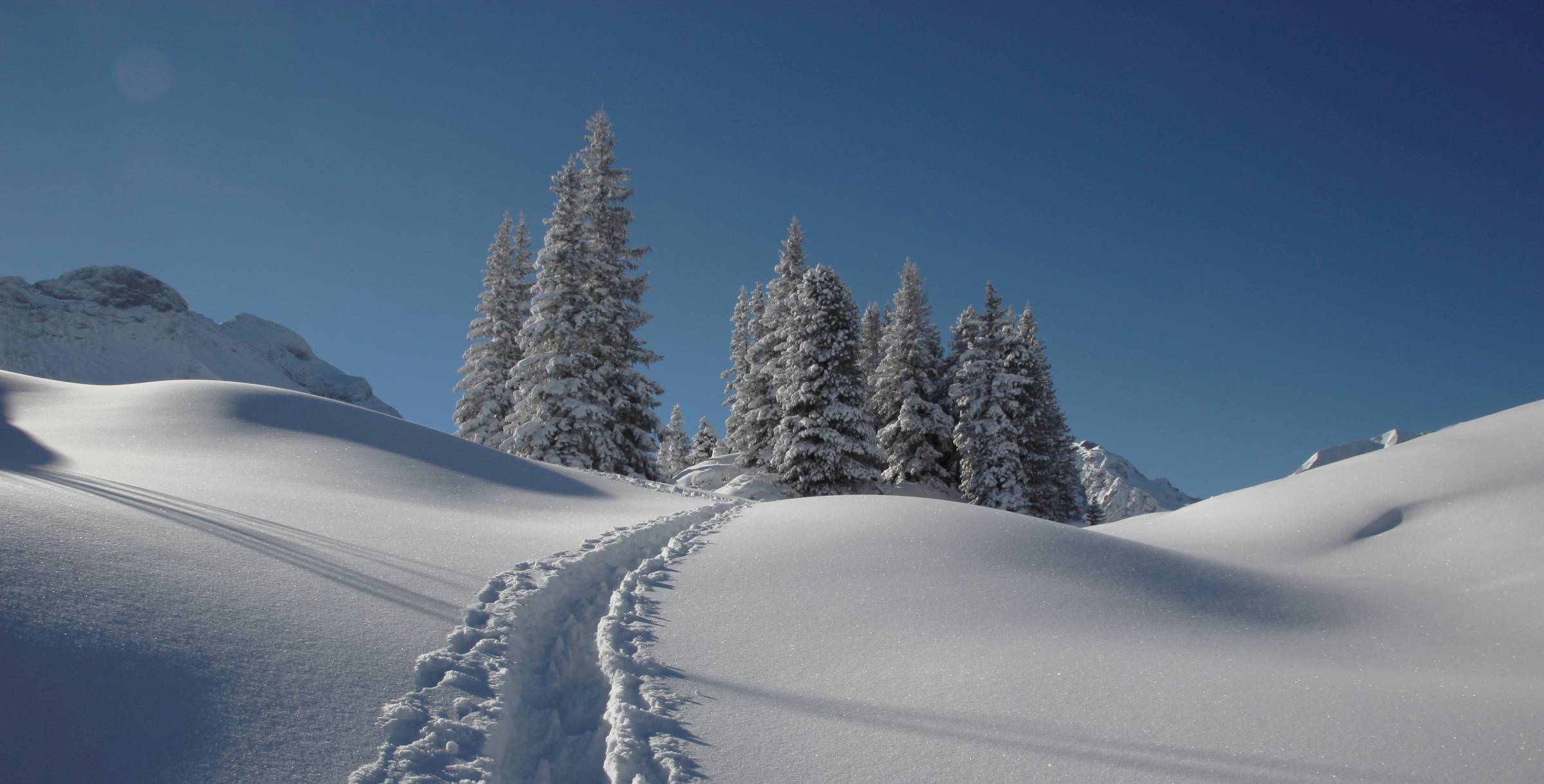 Winter Traveller: 4+1 προορισμοί για χειμερινές διακοπές στην Ελλάδα