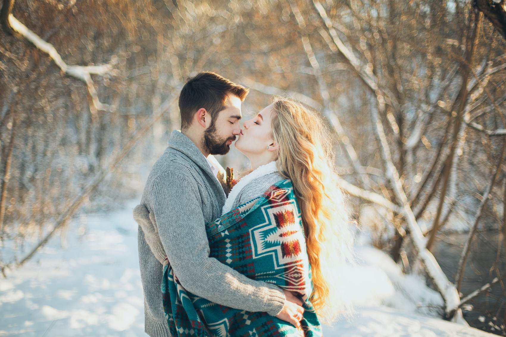 Ρομαντική απόδραση: Οι χειμερινοί προορισμοί για ζευγάρια που θα λατρέψετε