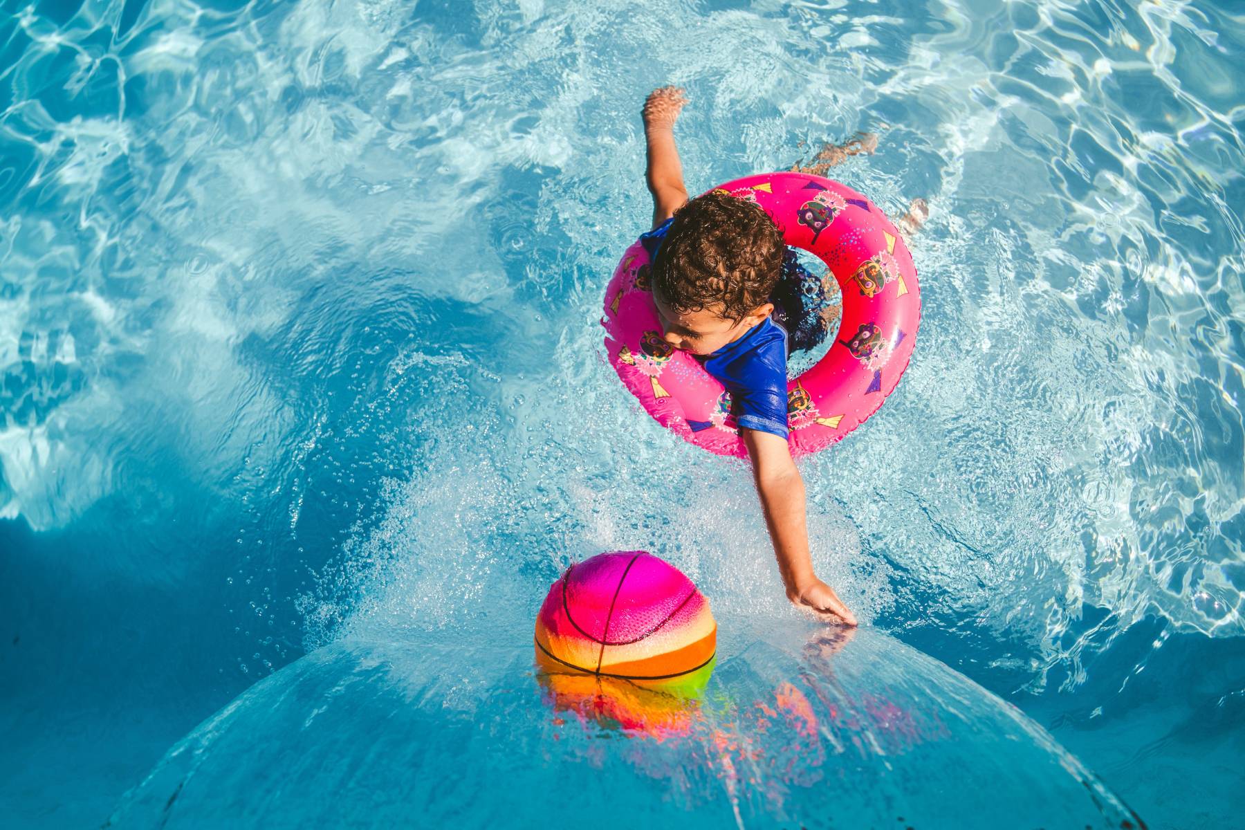 Τα πιο εντυπωσιακά waterpark της χώρας για οικογενειακές αποδράσεις