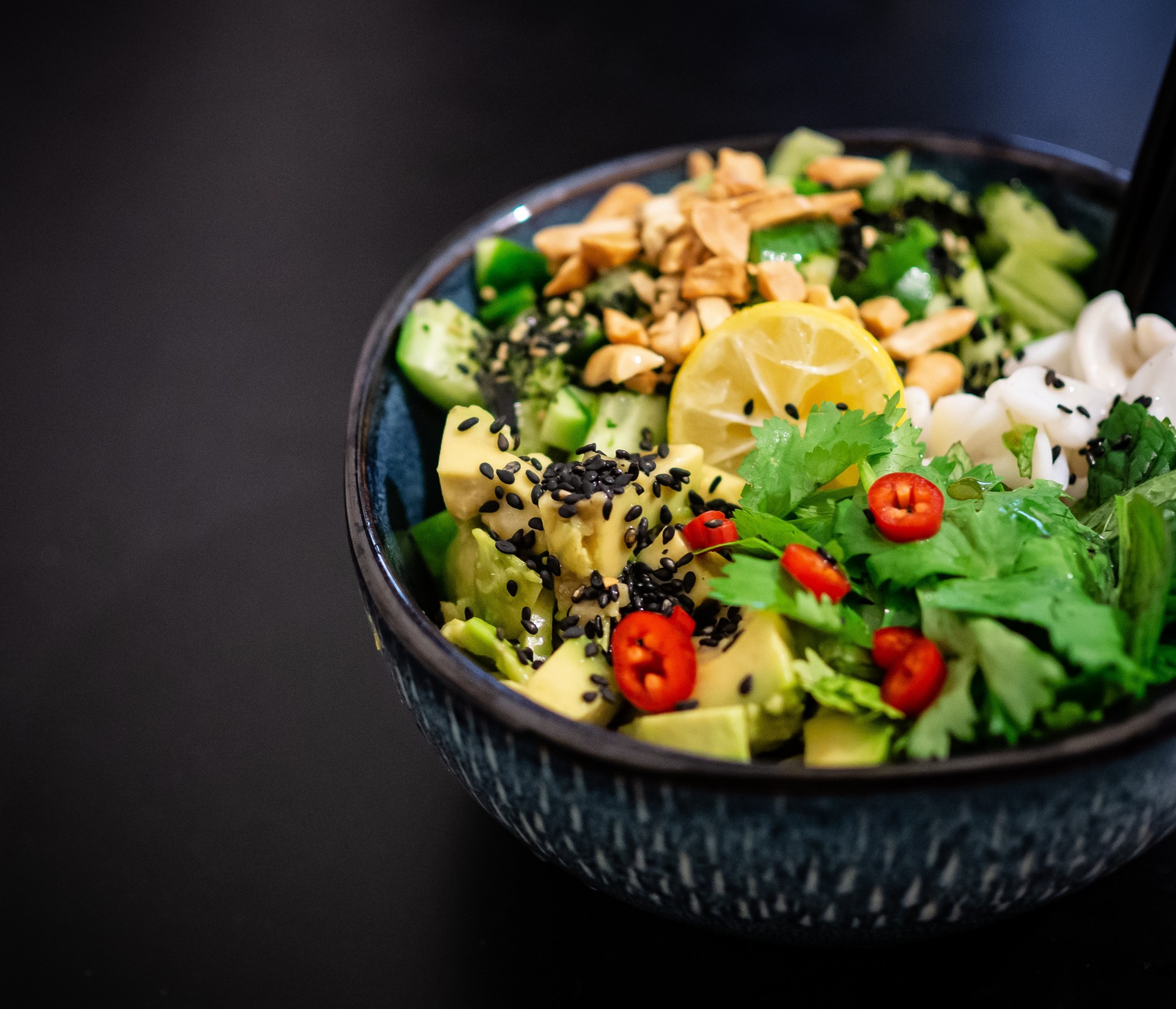 Go vegan στα 5 εστιατόρια που σέβονται τη χορτοφαγία