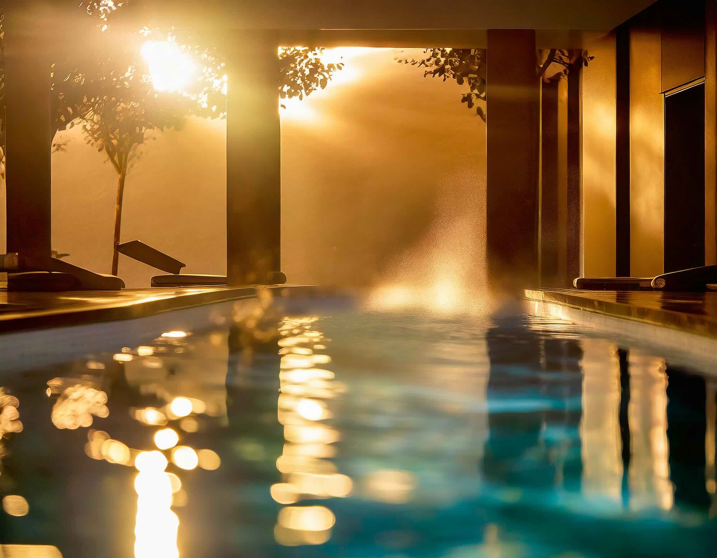 Luxury-spa-pool-Greece-new