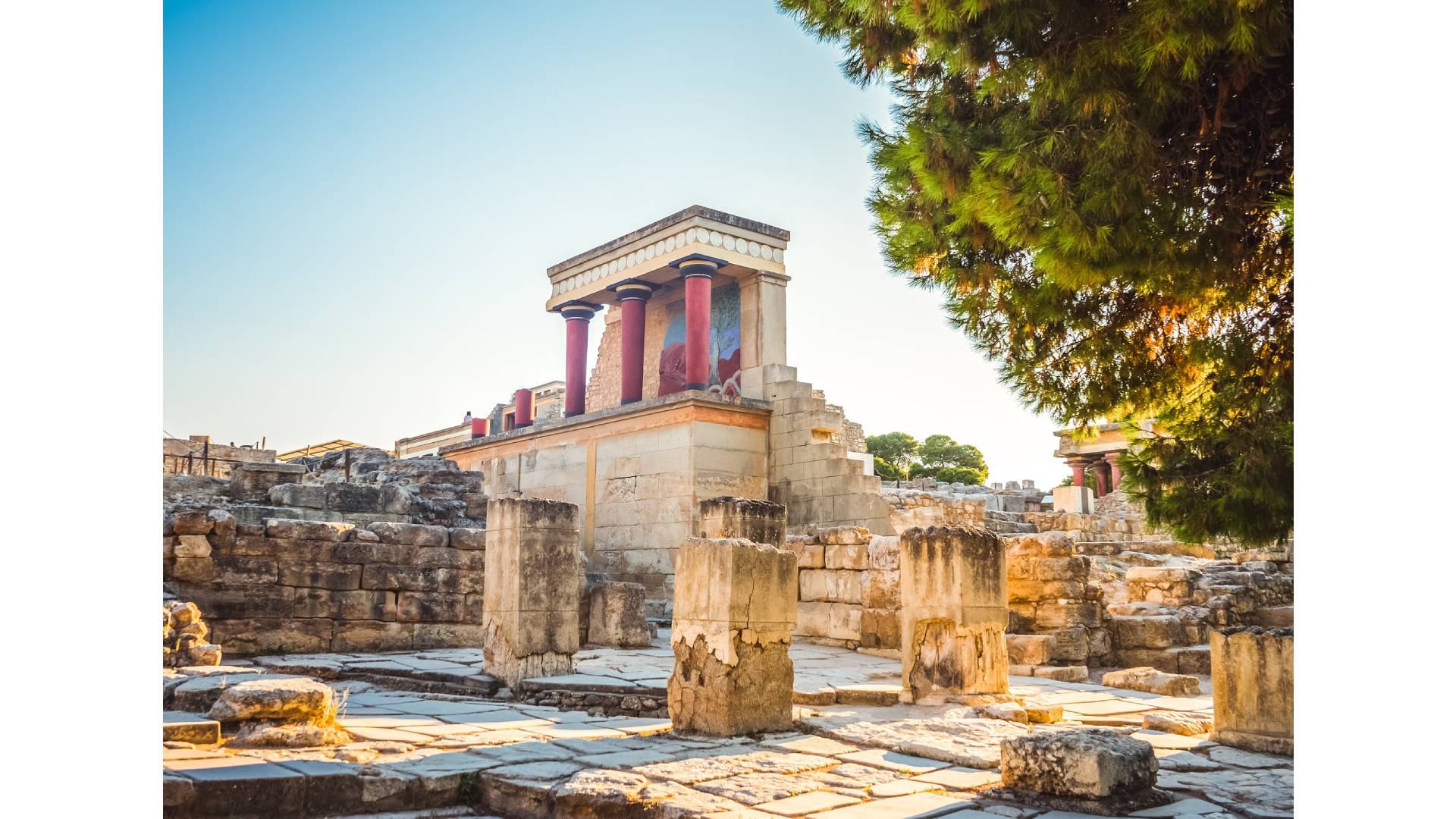 Αυτά είναι τα μουσεία στην Κρήτη που πρέπει να επισκεφθείτε