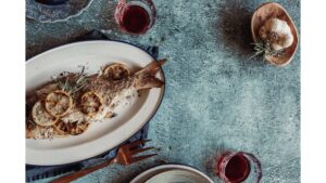 Στην Αίγινα για φρέσκο ψάρι και καλό φαγητό: Τα καλύτερα εστιατόρια