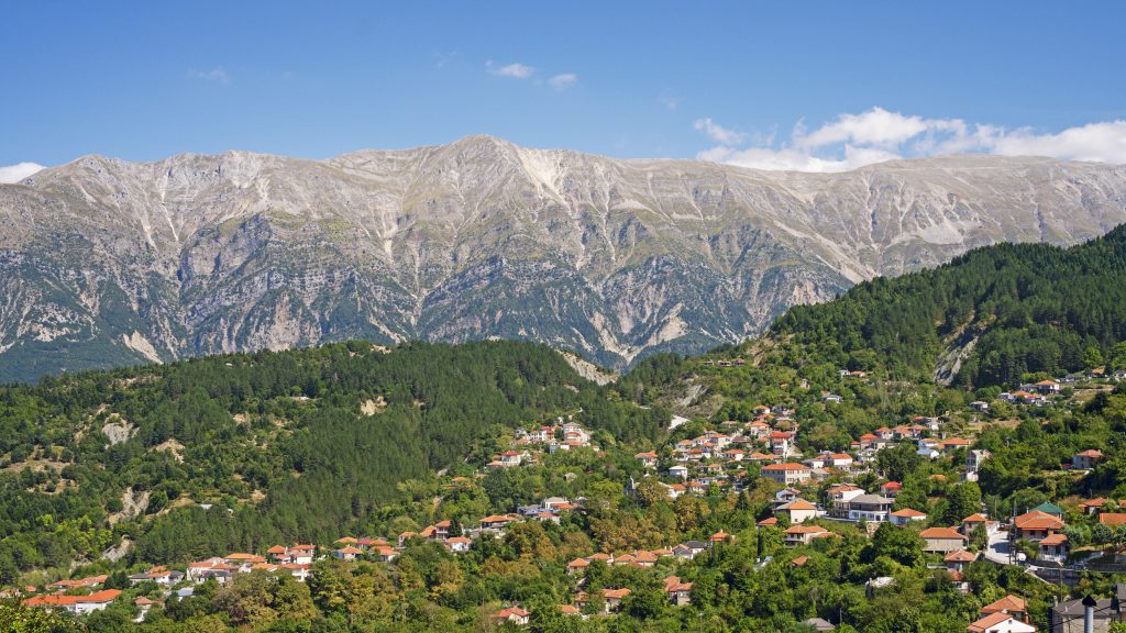 Ανακαλύψτε τα ‘Αγναντα και τα Πράμαντα