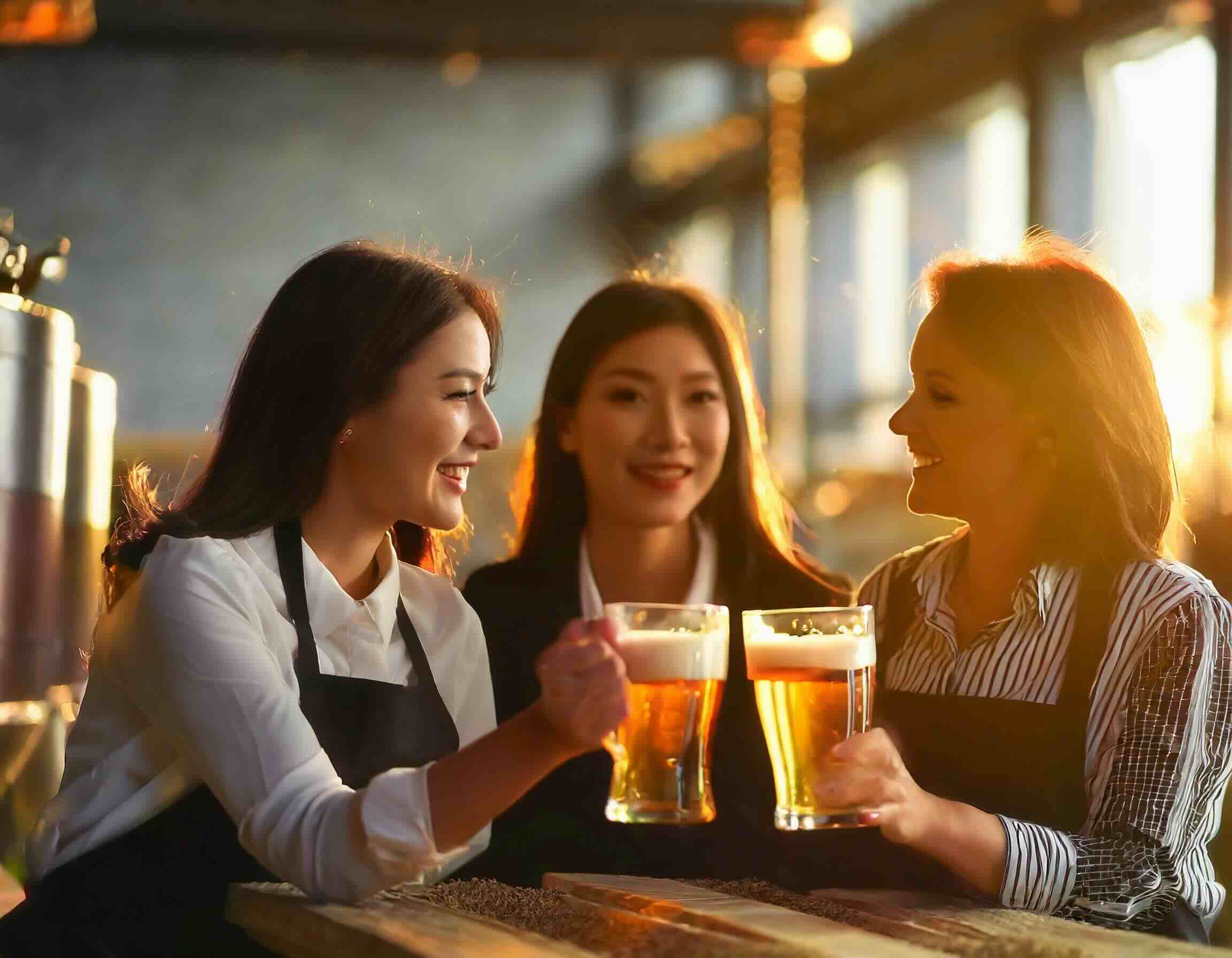 Dutch Women Brewery