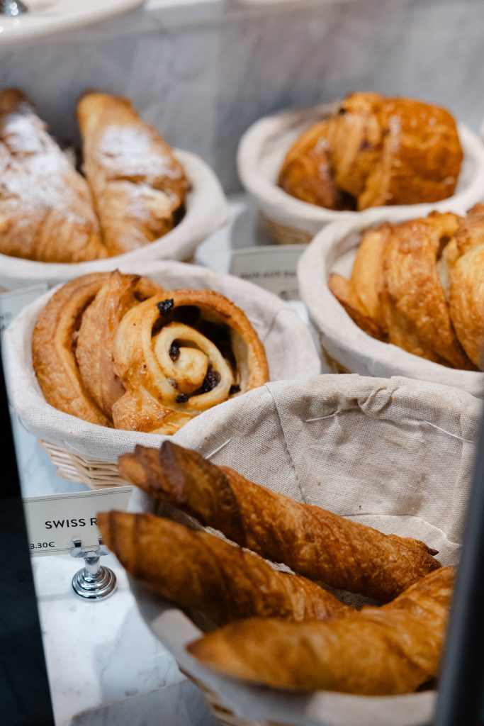 Le Pain Quotidien: Μόλις άνοιξε στην Αθήνα