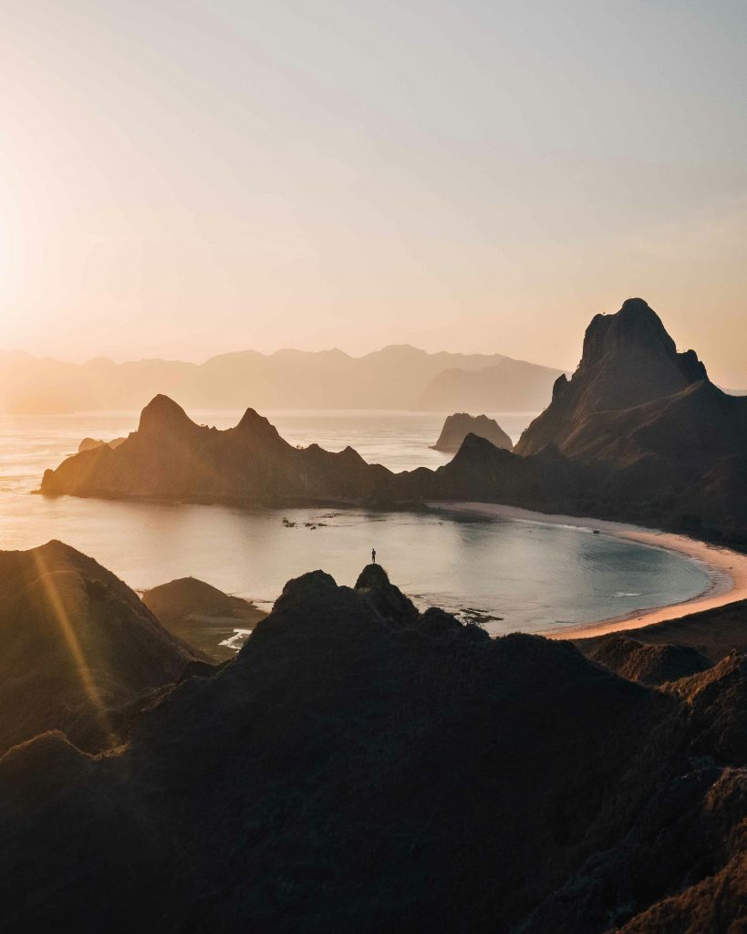 9 Ταξίδια Ζωής στα πιο ονειρεμένα εξωτικά νησιά του πλανήτη