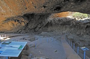 Φράγχθι: Ενα από τα αρχαιότερα σπήλαια του κόσμου κρύβεται κοντά στην Κοιλάδα Ερμονίδας!