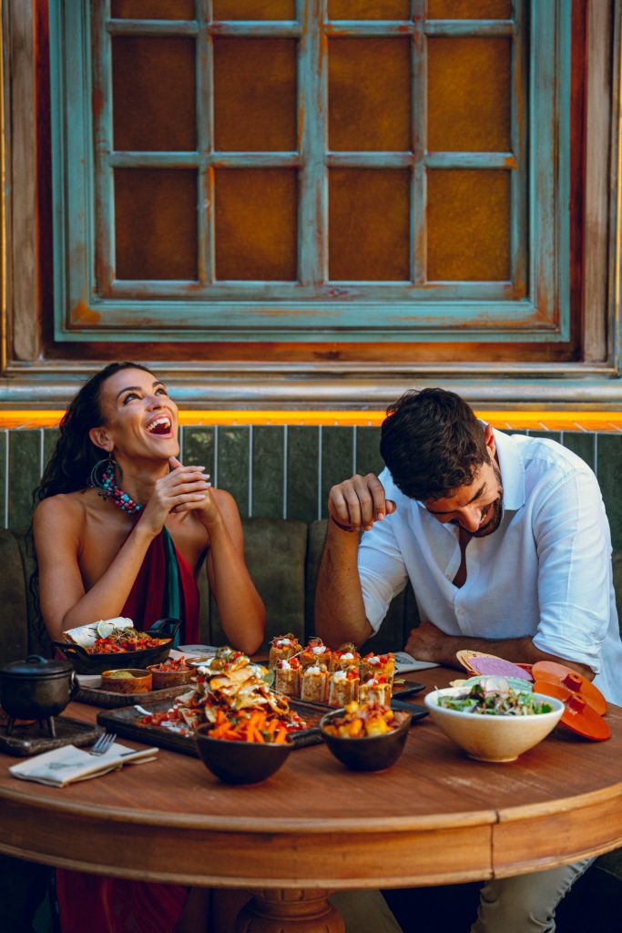 Ένας ξεχωριστός, γευστικός Βαλεντίνος: Τα πιο ρομαντικά εστιατόρια σε Αθήνα και Θεσσαλονίκη 