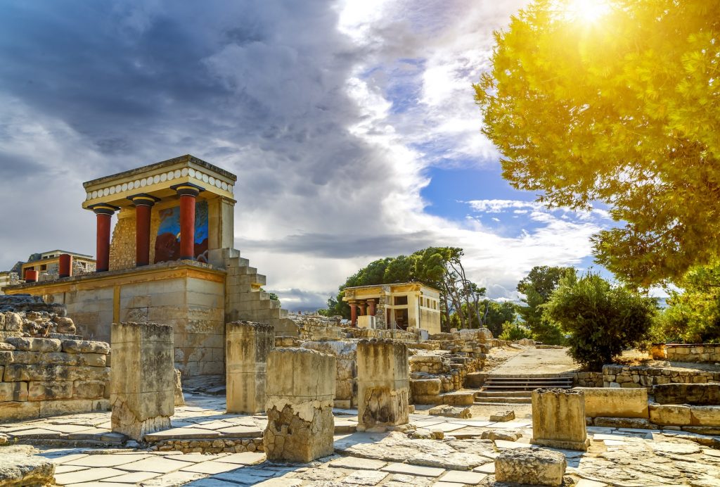 9 Ταξίδια σε μοναδικούς Αρχαιολογικούς Χώρους της Ευρώπης