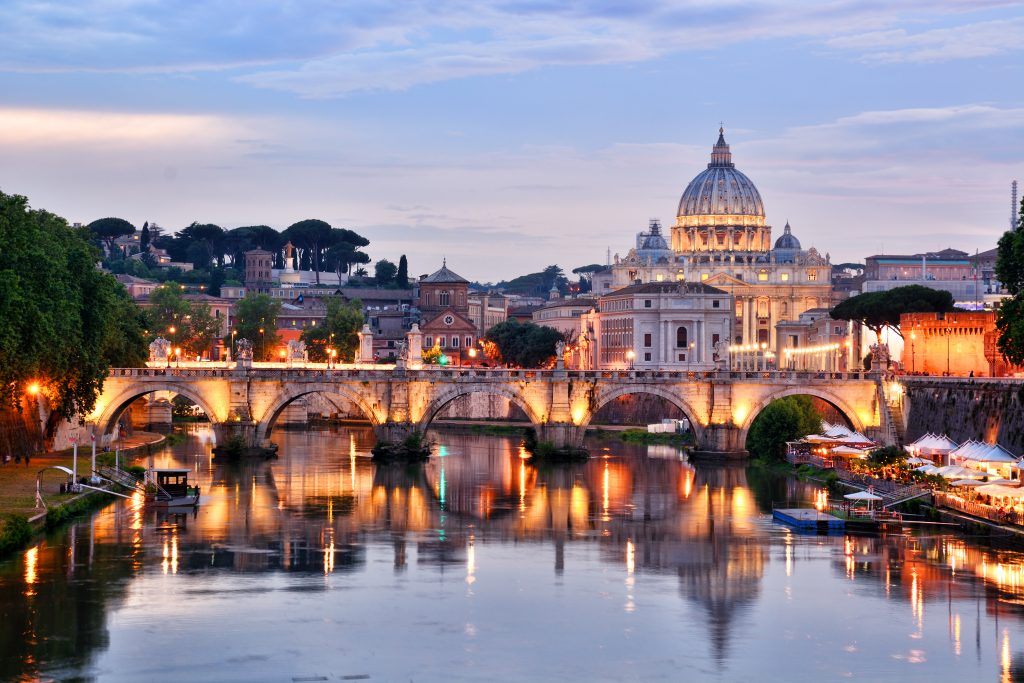 Rome