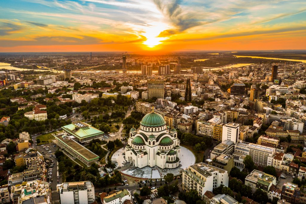 Belgrade