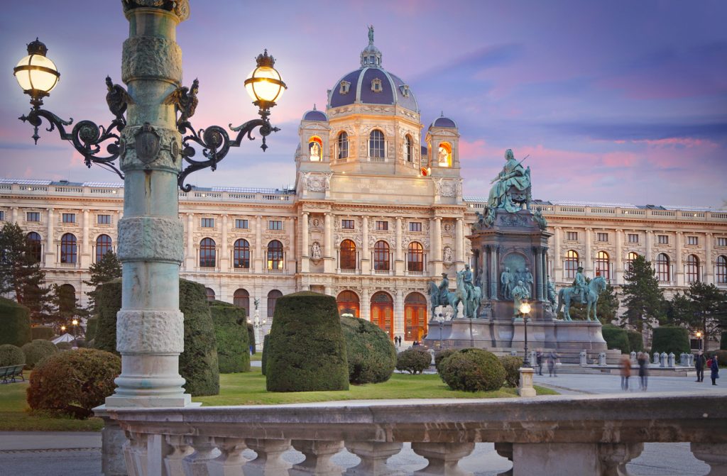 Vienna