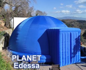 Planet Edessa