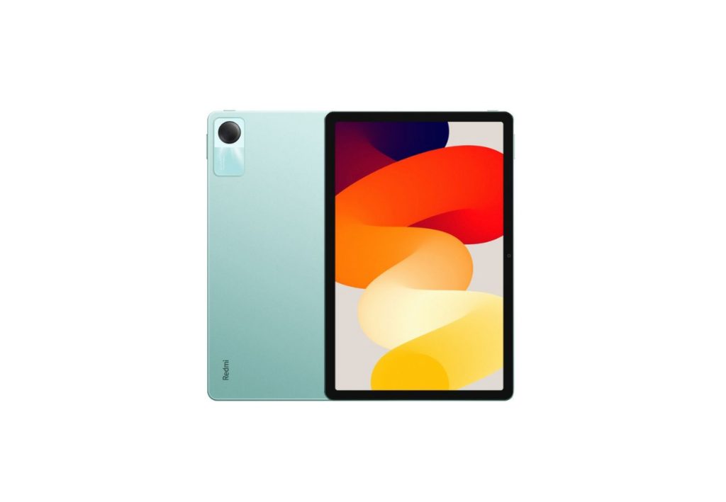 Xiaomi Tablet