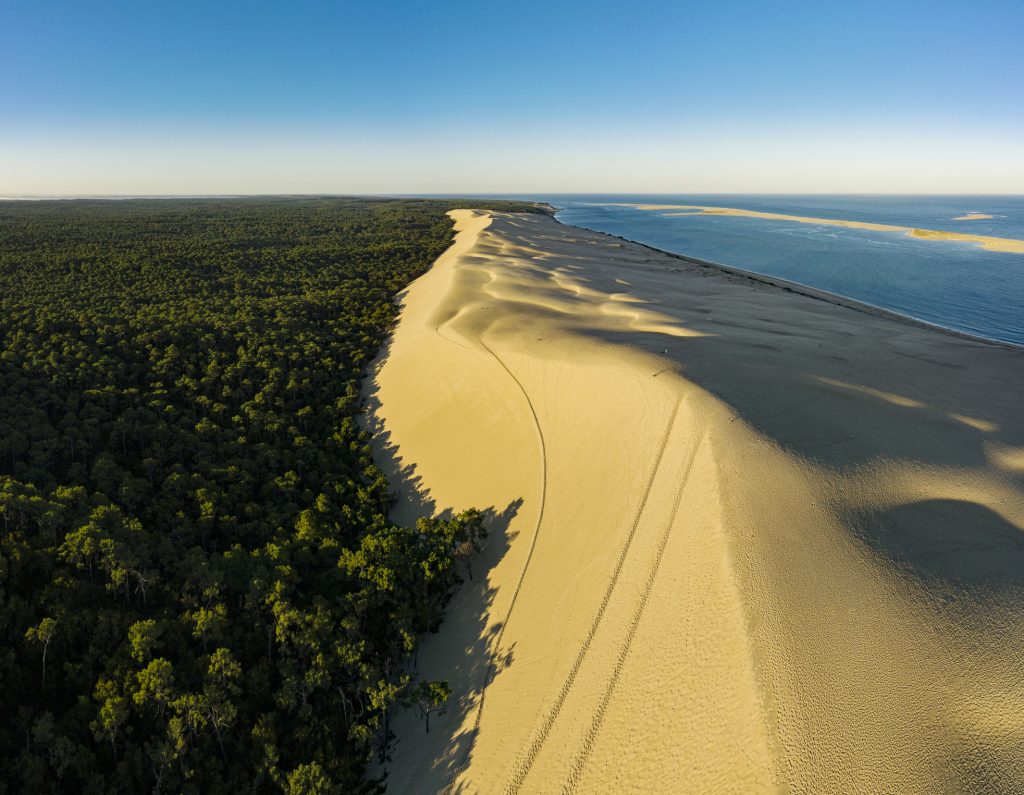 Οι 10 από τις συναρπαστικότερες παραλίες του πλανήτη