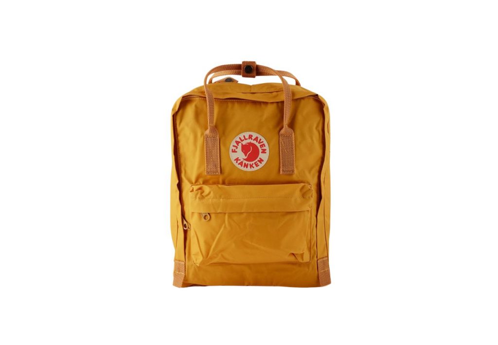 Fjallraven