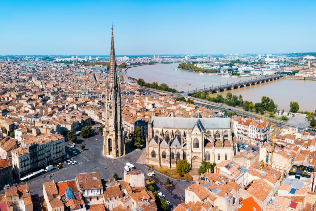 Bordeaux