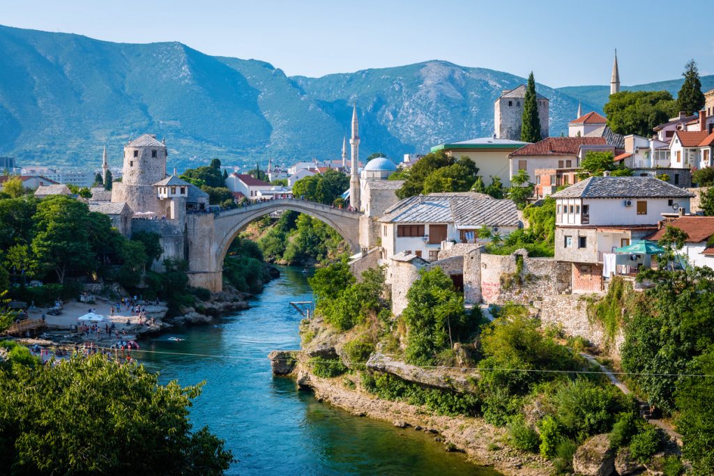 Mostar