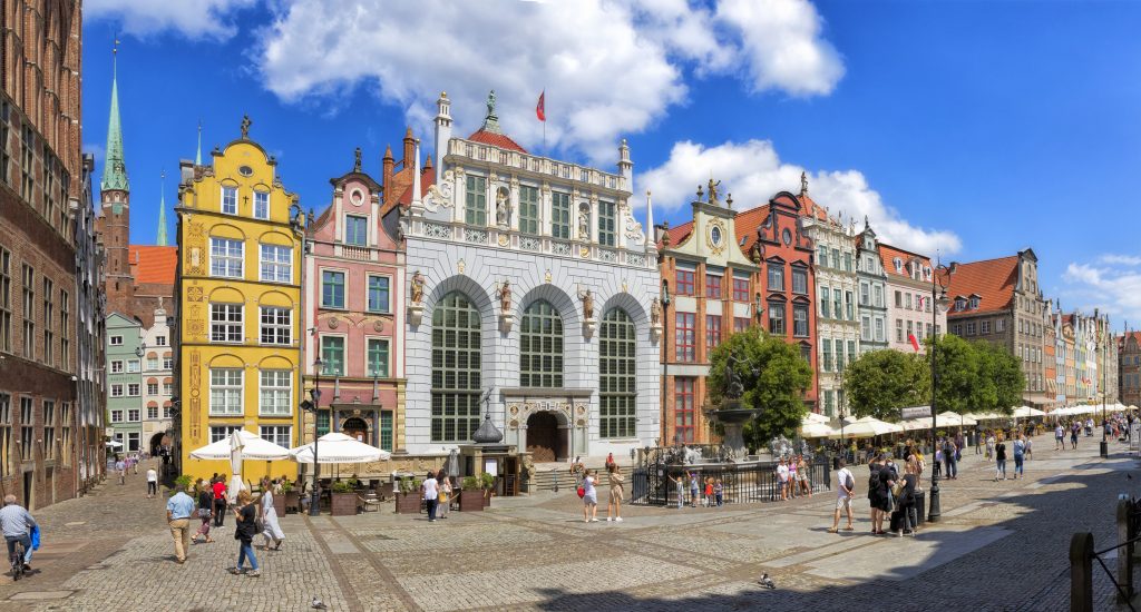 Gdansk