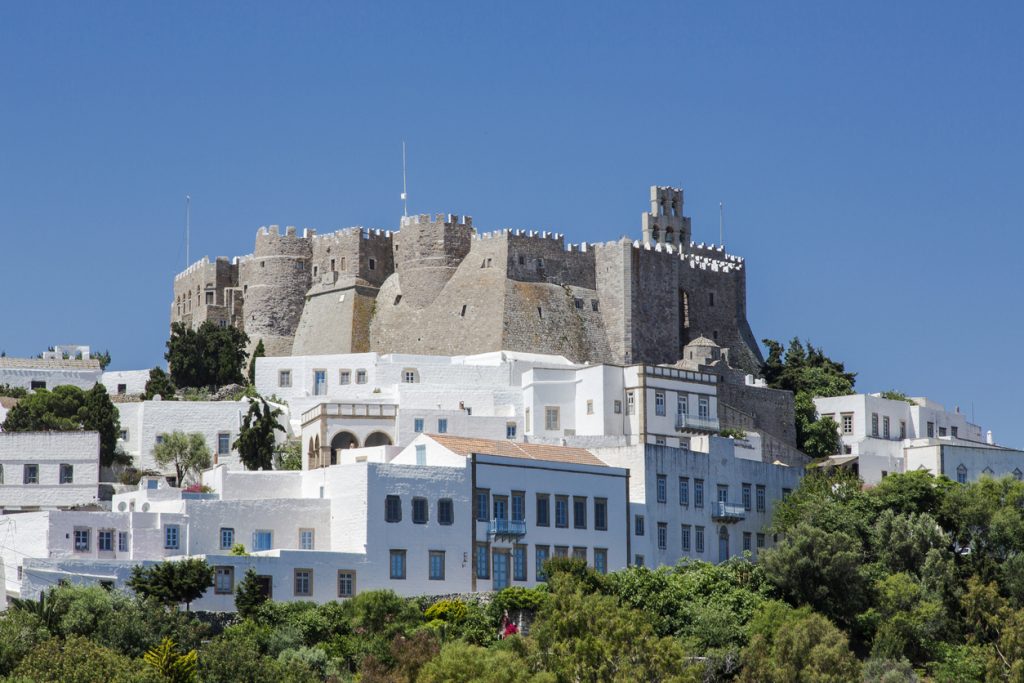 Patmos