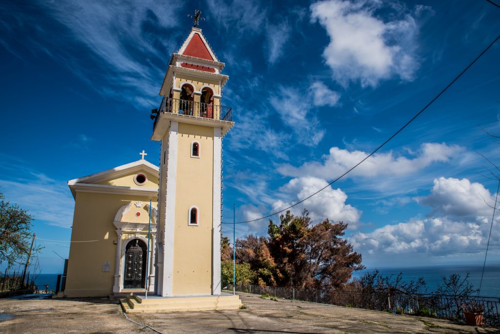 Zakynthos