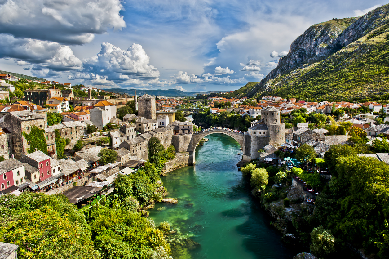 Stari Most