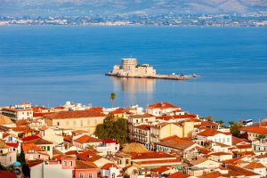 Nafplio