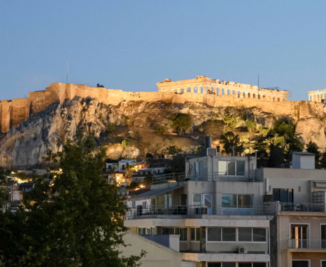 Maria Callas Museum