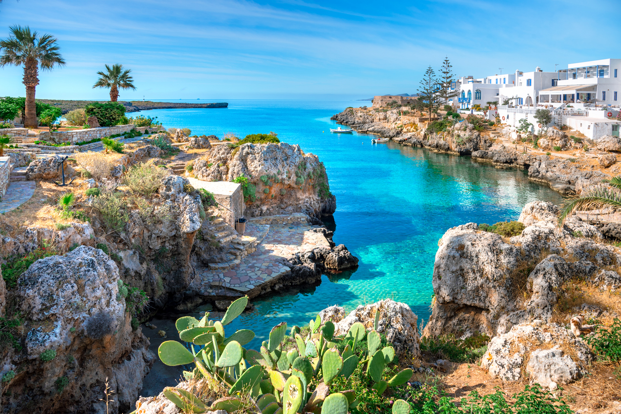 Αβλέμονας ©istock