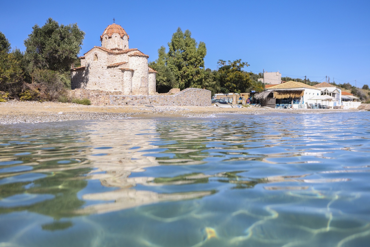 Σκουτάρι ©iStock