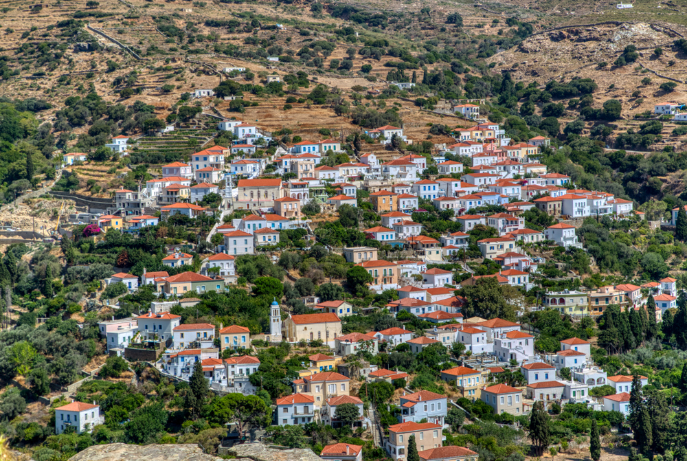 Στενιές ©Shutterstock