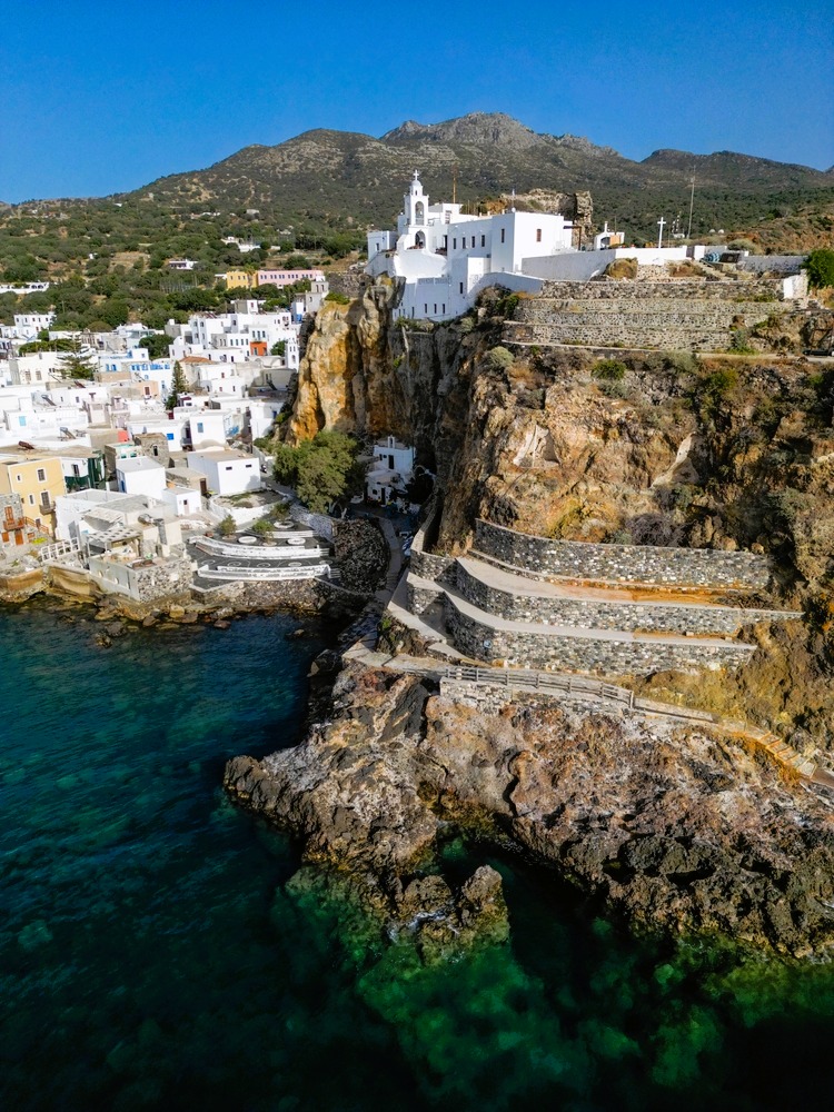 Μανδράκι ©shutterstock