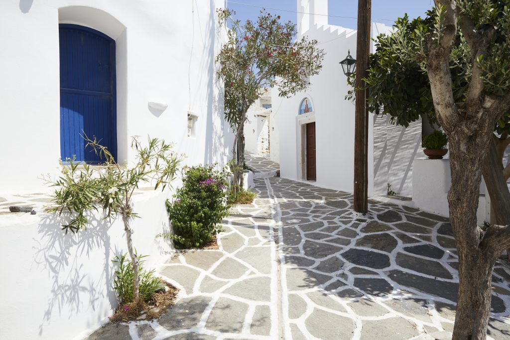 ©Διαδρομές στη Μάρπησσα