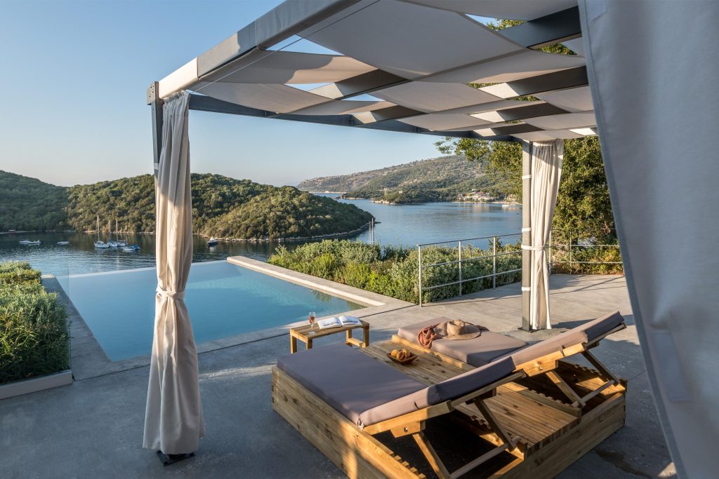 ©Mövenpick Resort Agios Nikolaos Sivota