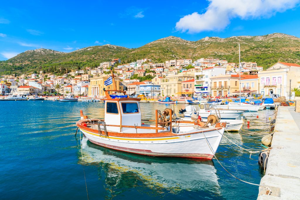 Βαθύ ©iStock