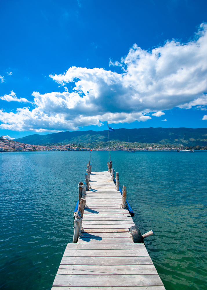 Πόρος ©shutterstock