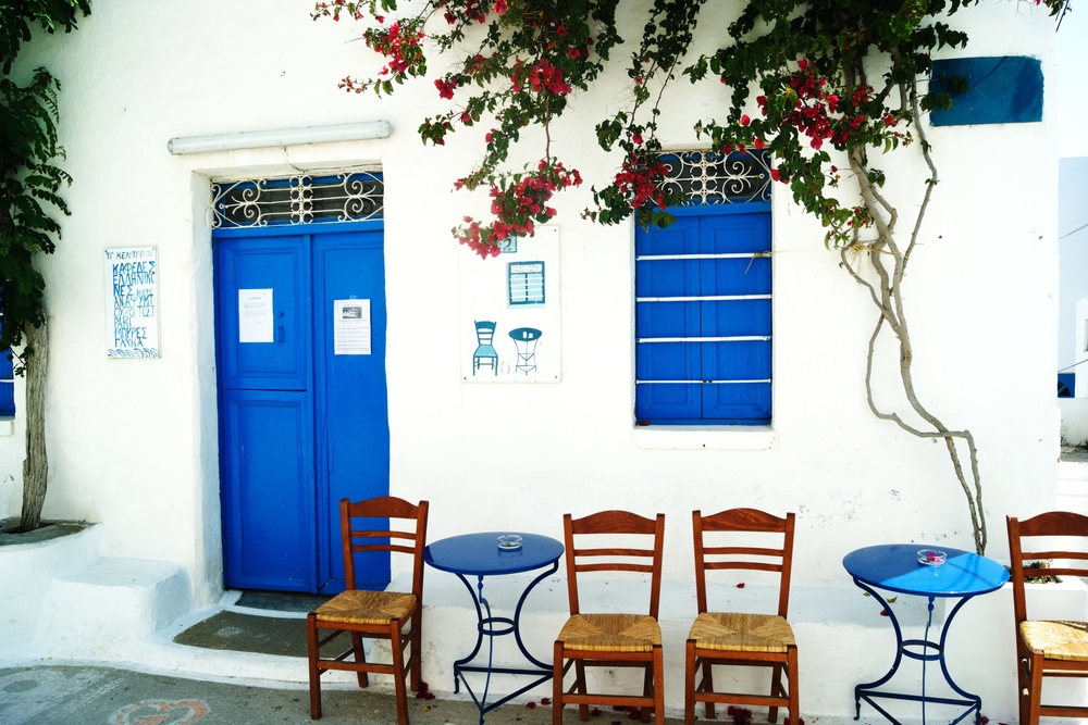 Σχοινούσα ©shutterstock